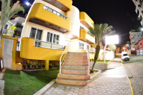  Pousada Acapulco  Бомбиньяс
